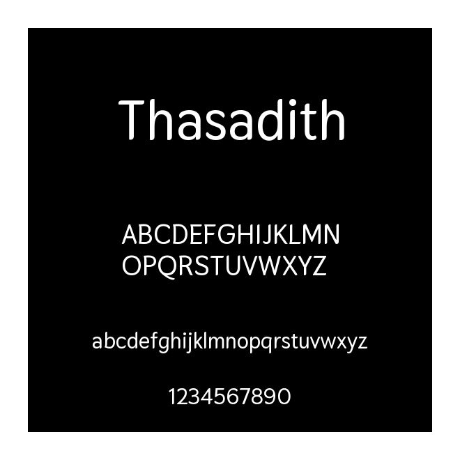 Thasadith