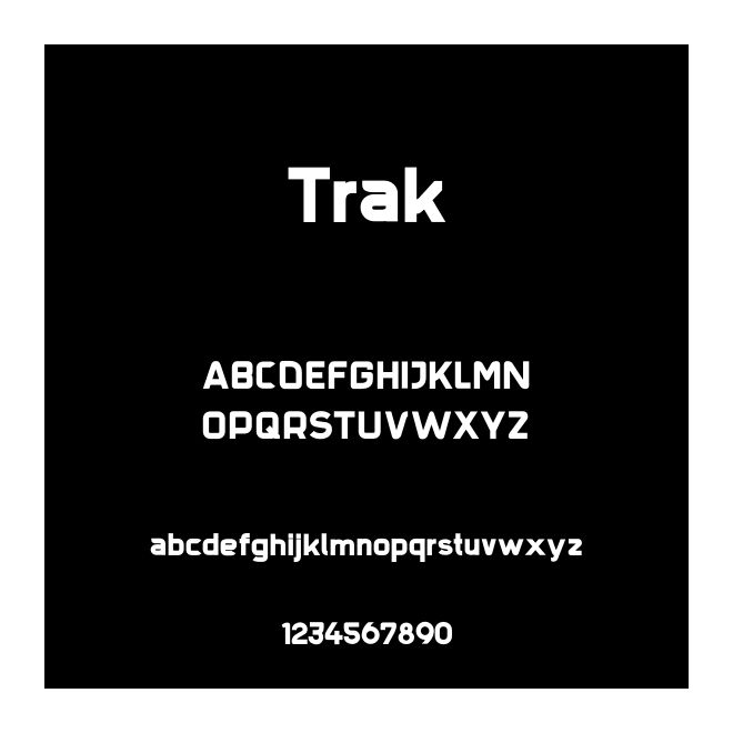 Trak
