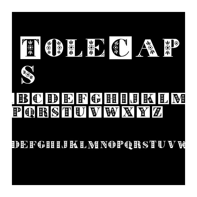ToleCaps