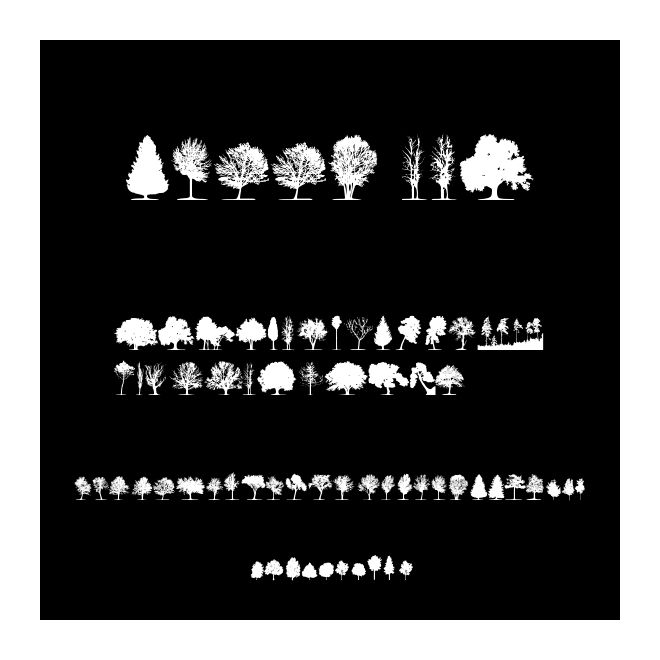 trees TFB