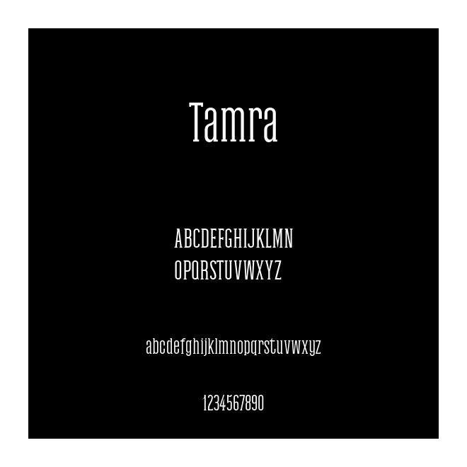 Tamra