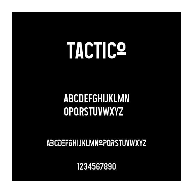 Tactico