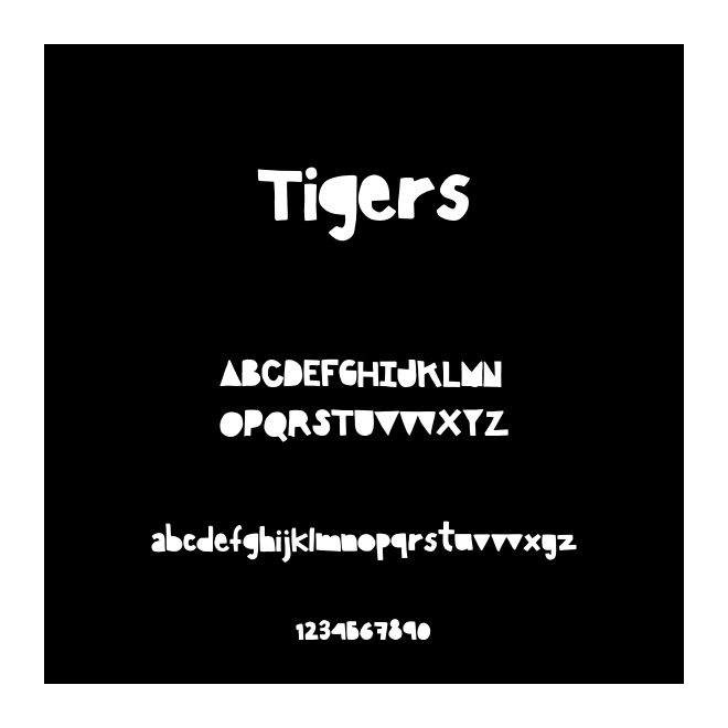 Tigers