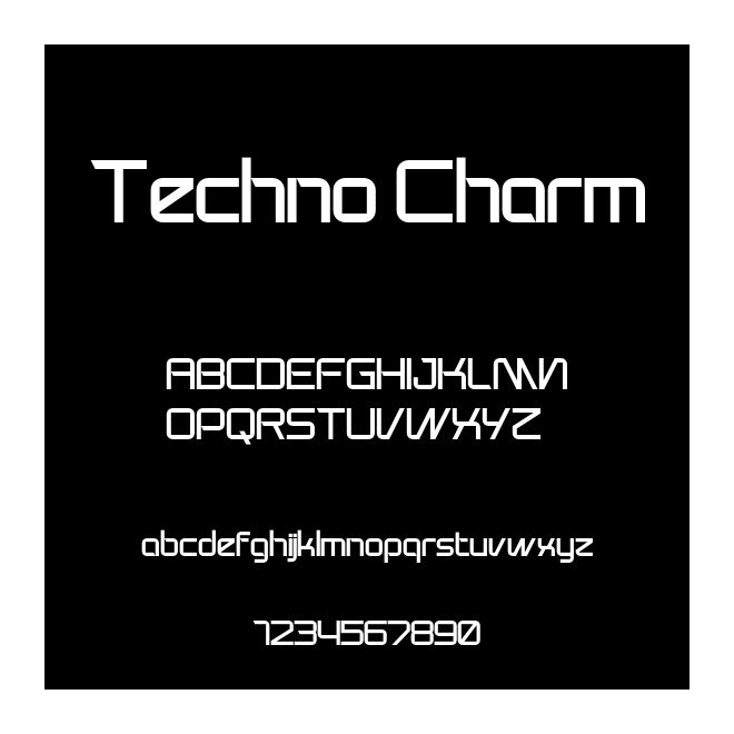 Techno Charm