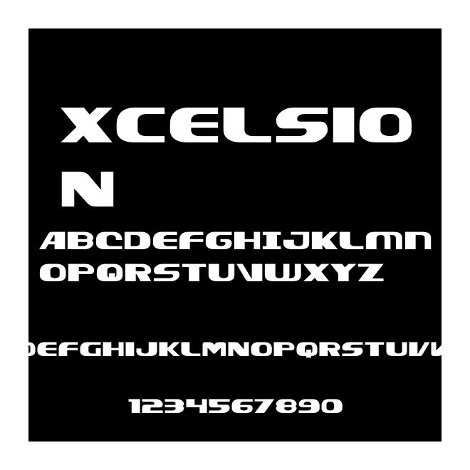 Xcelsion