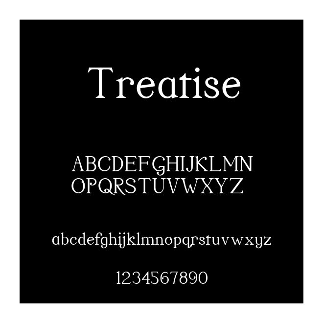 Treatise