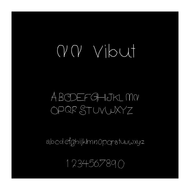 NN Vibut