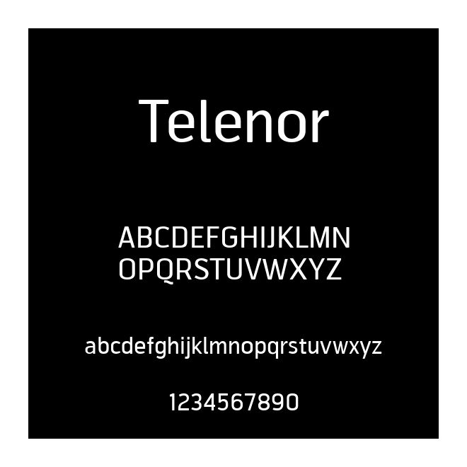 Telenor