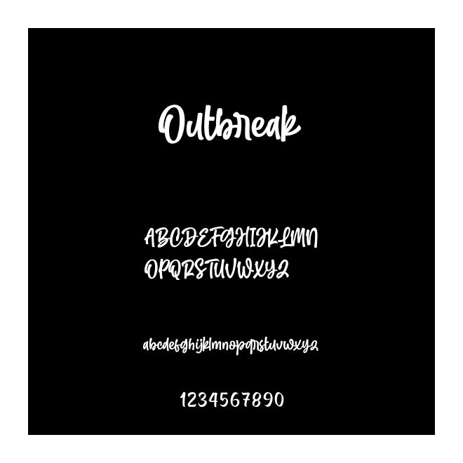 Outbreak