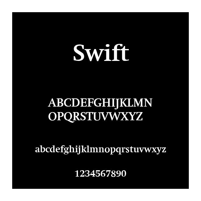 Swift