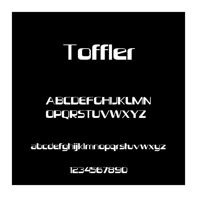 Toffler