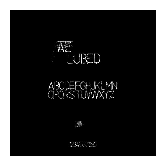 AlliedEngine LUBED