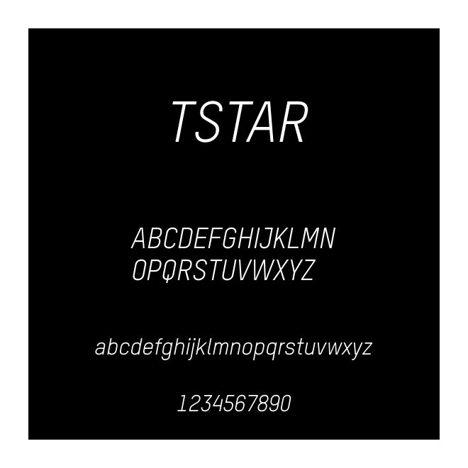 TSTAR