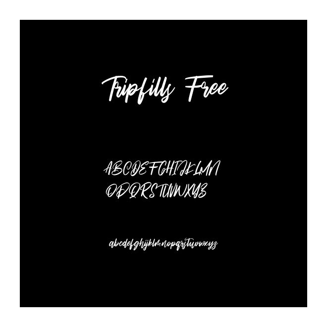 Tripfills Free