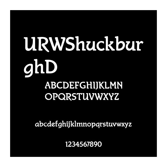 URWShuckburghD