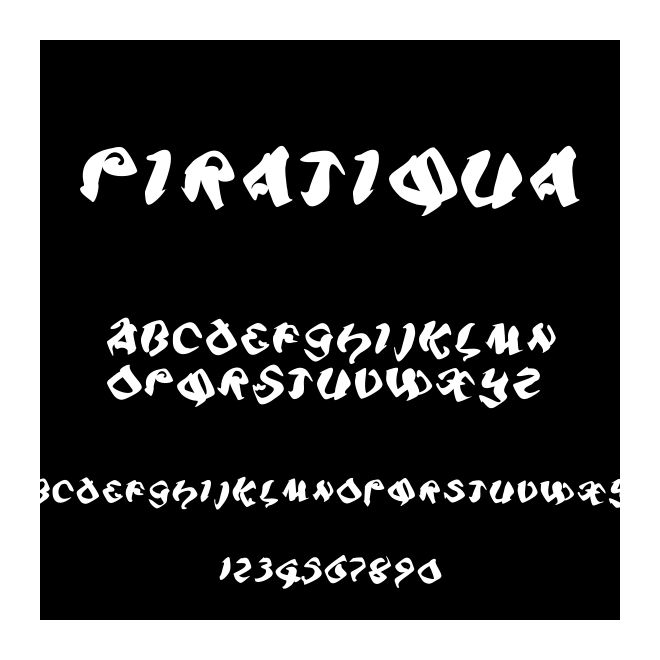 Piratiqua