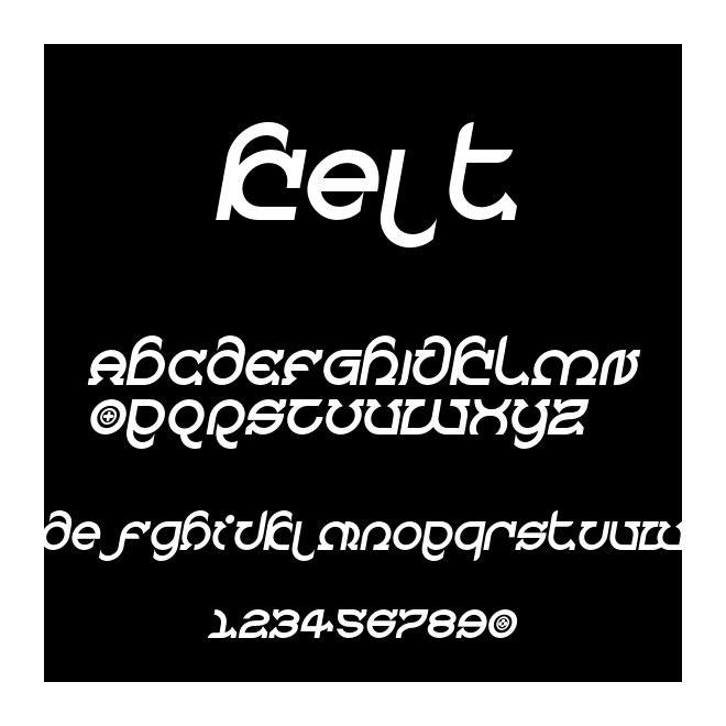 Kelt