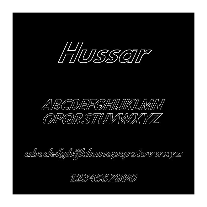 Hussar