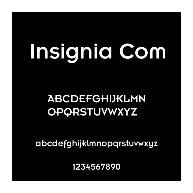 Insignia Com