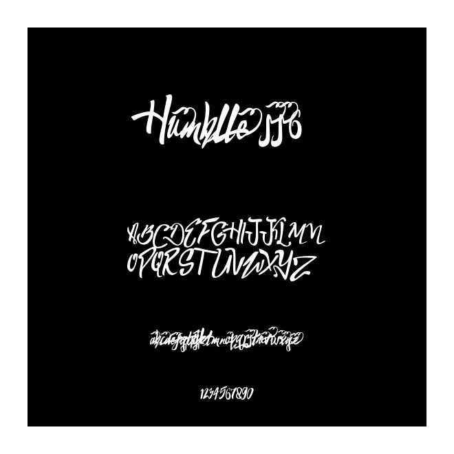 Humblle ss6