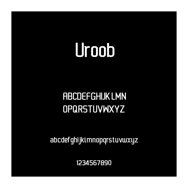 Uroob