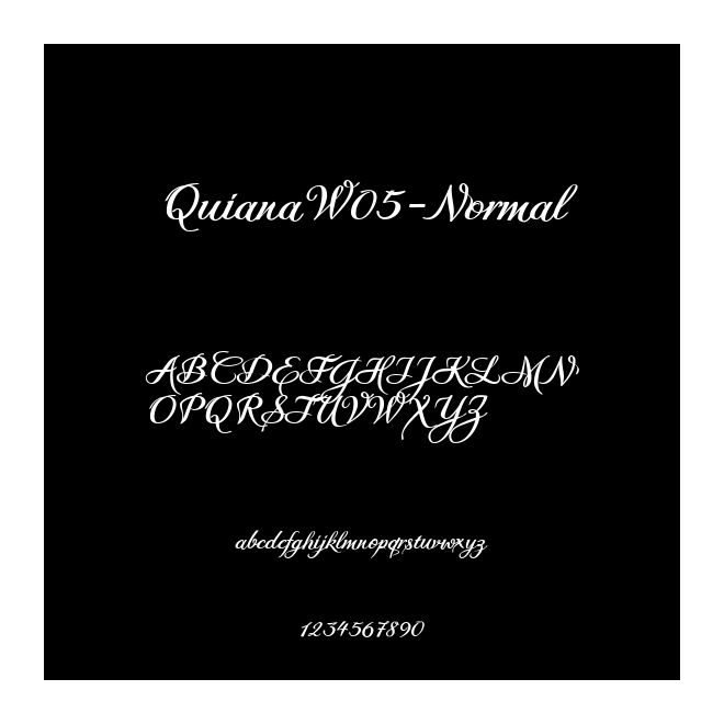 QuianaW05-Normal