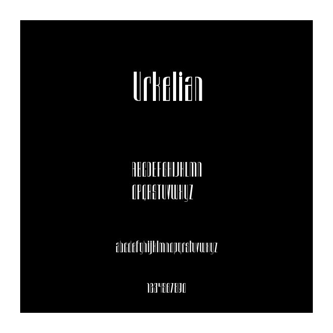 Urkelian