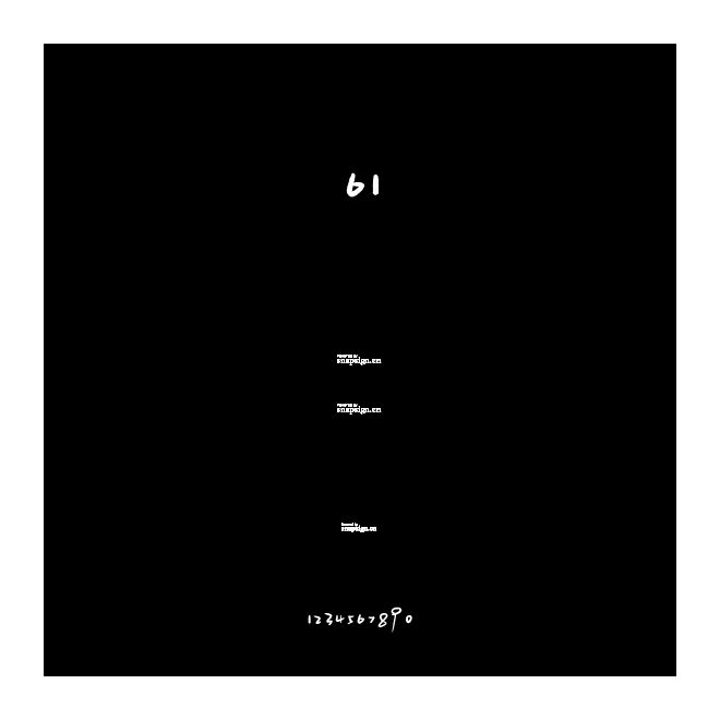 61