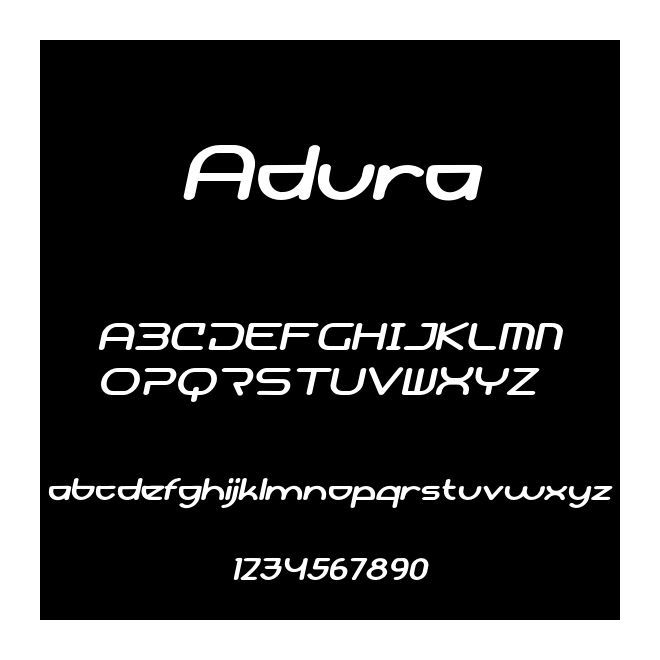 Adura