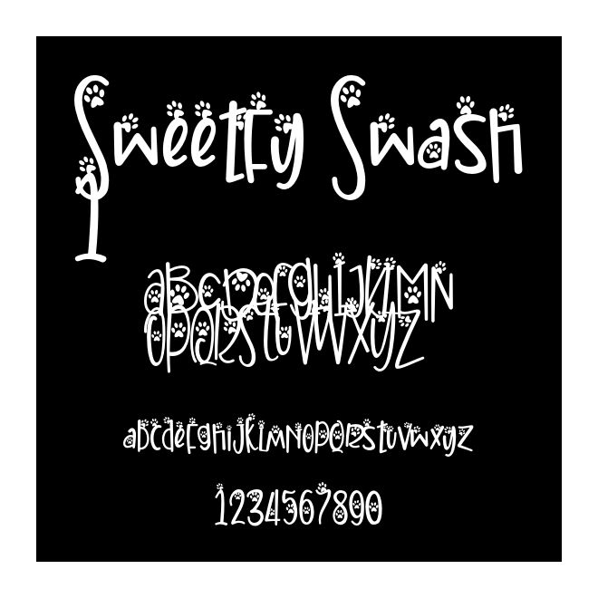 Sweetfy Swash1