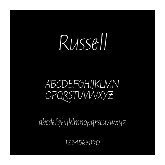 Russell