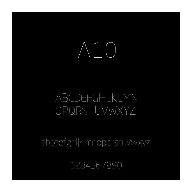 A10