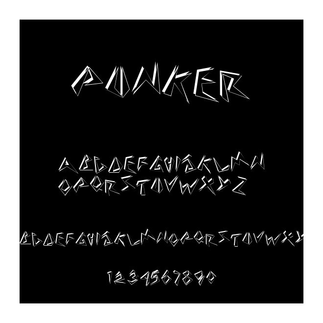 Punker