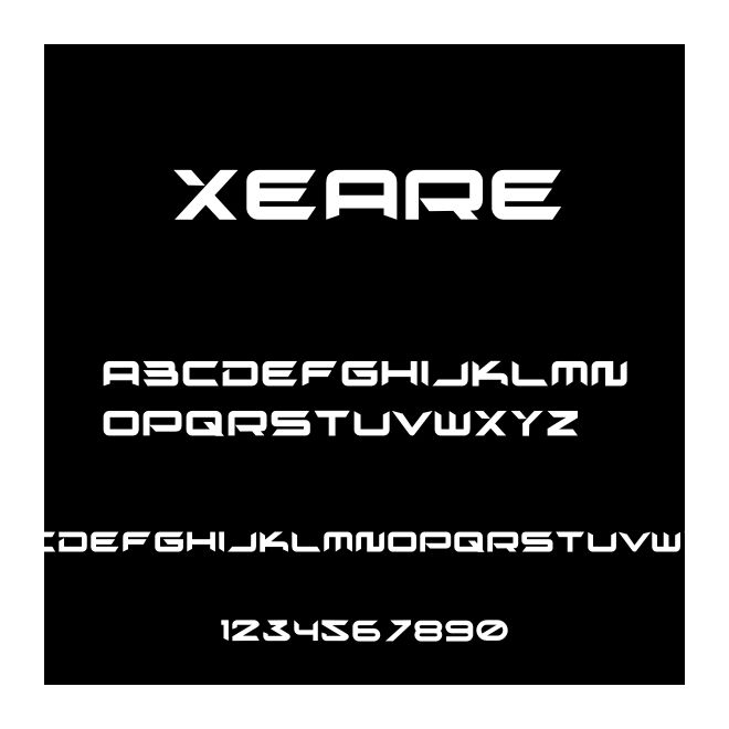 xeare