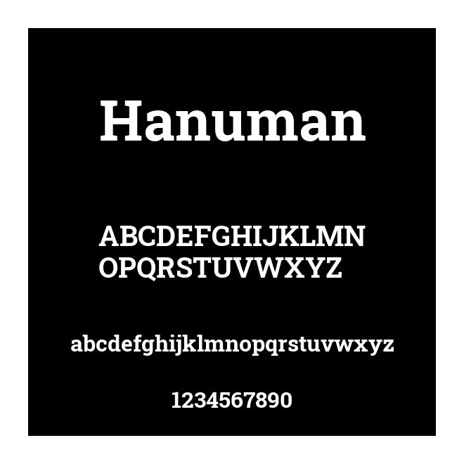 Hanuman