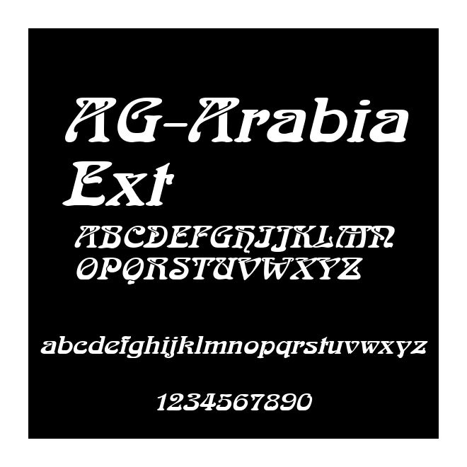 AG-ArabiaExt