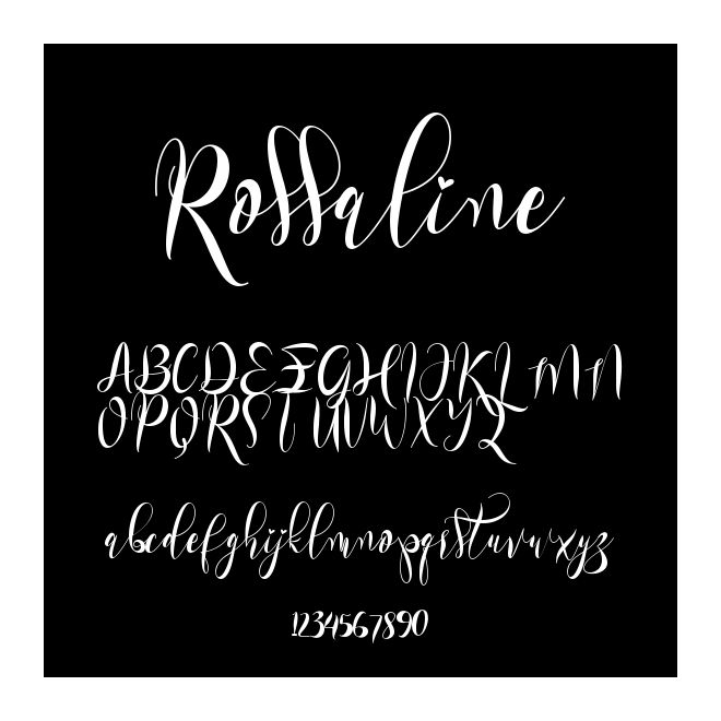 Rossaline