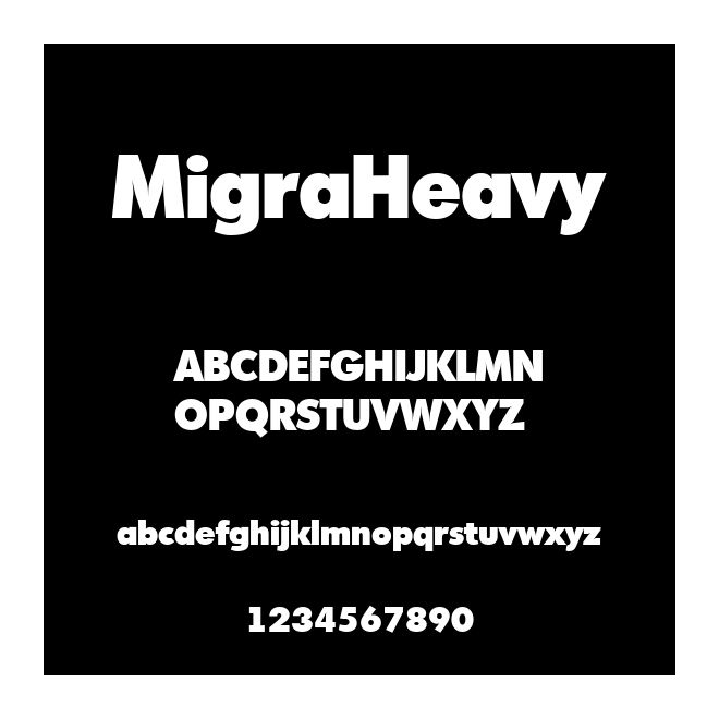 MigraHeavy