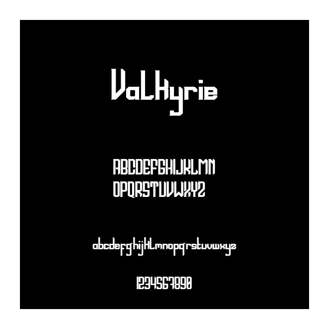 Valkyrie