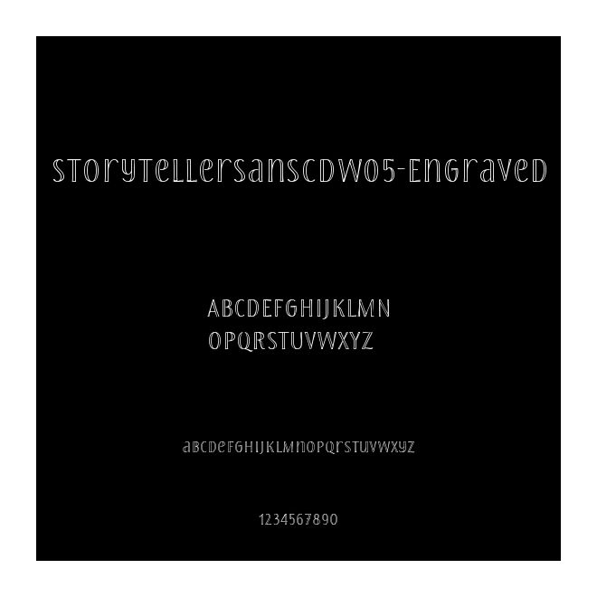 StorytellerSansCdW05-Engraved