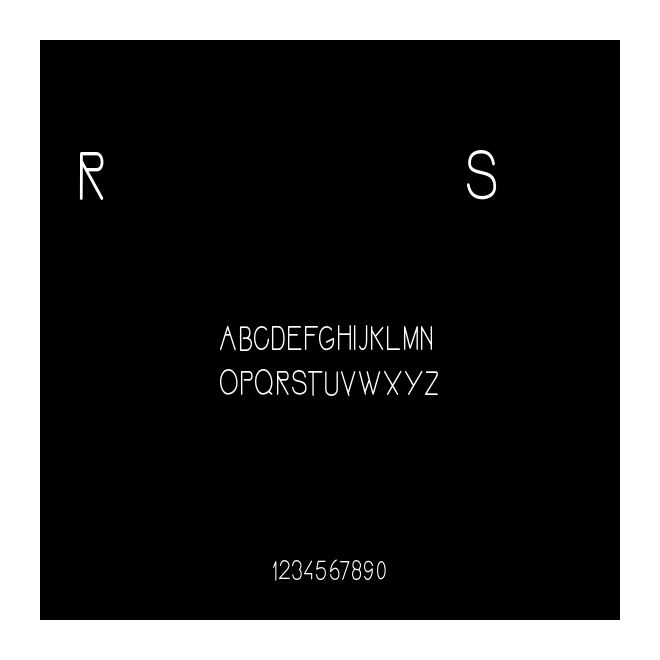 Randusary Sans