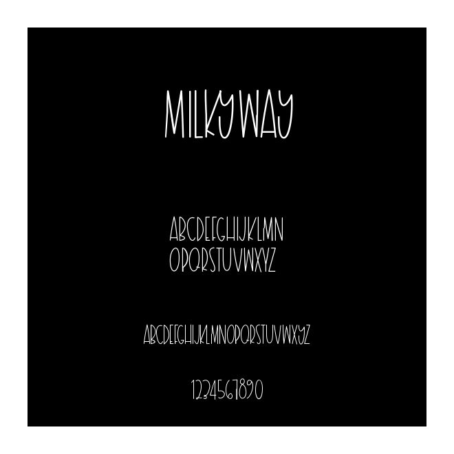 MilkyWay