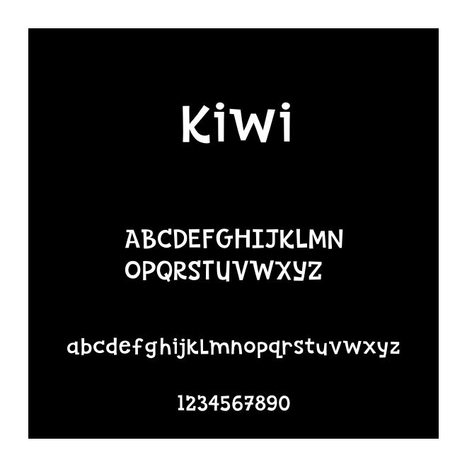 Kiwi