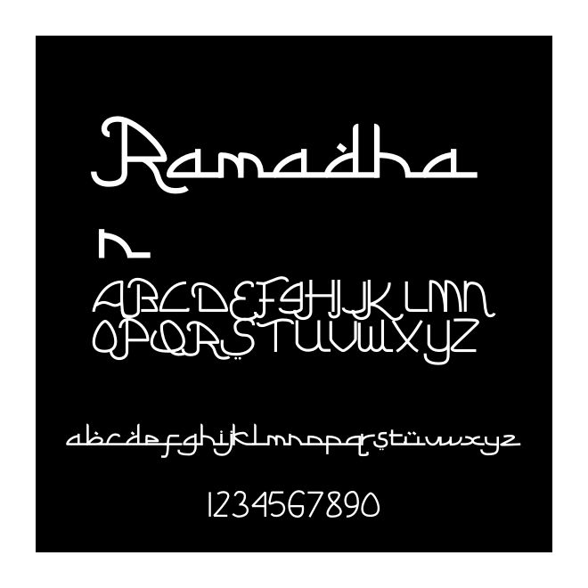 Ramadhan