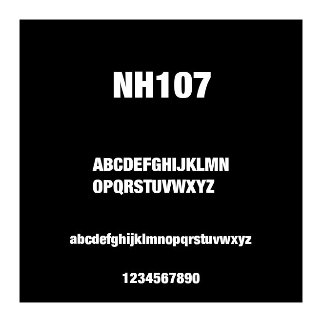 NH107