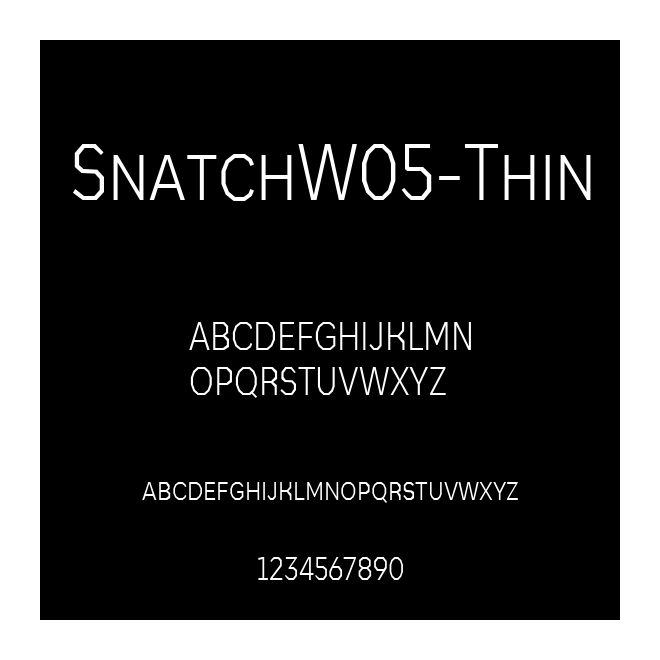 SnatchW05-Thin
