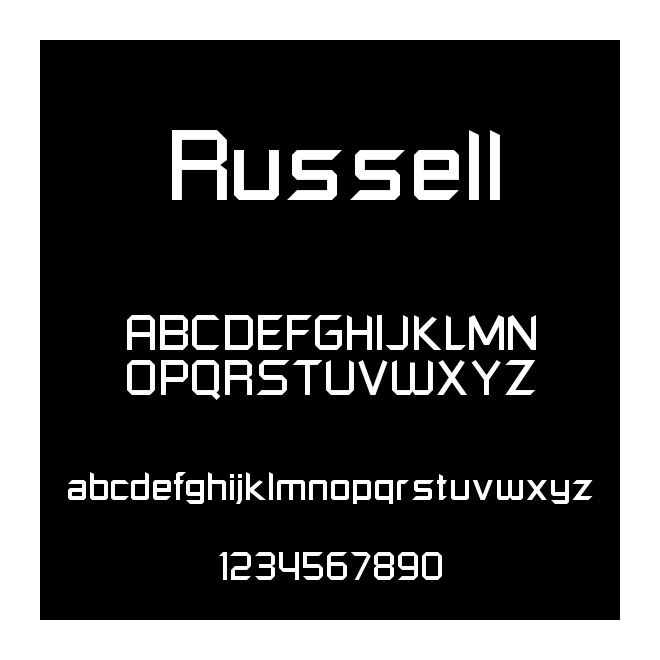 Russell