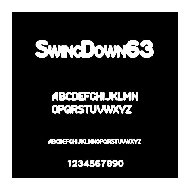 SwingDown63