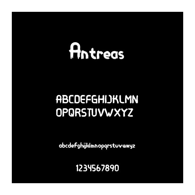 Antreas