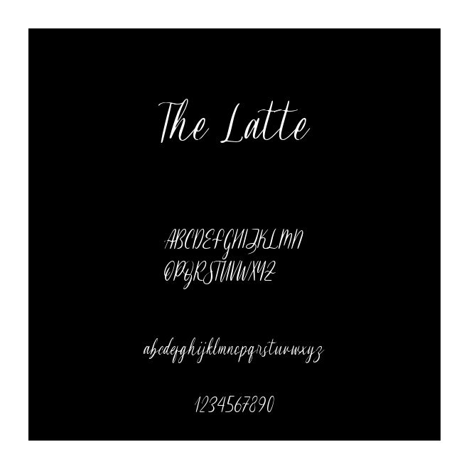 The Latte